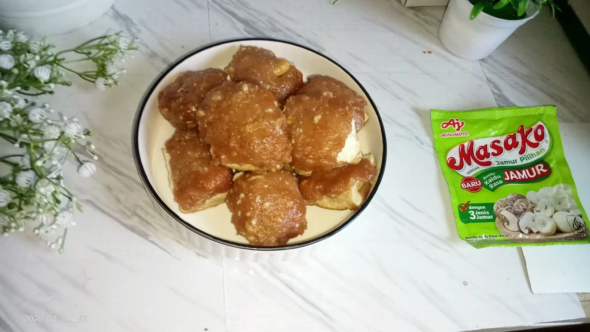 Baso Tahu 