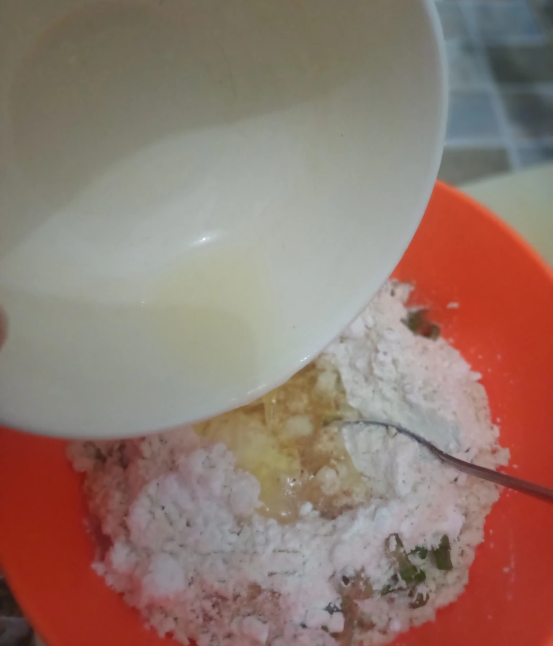 Langkah 3