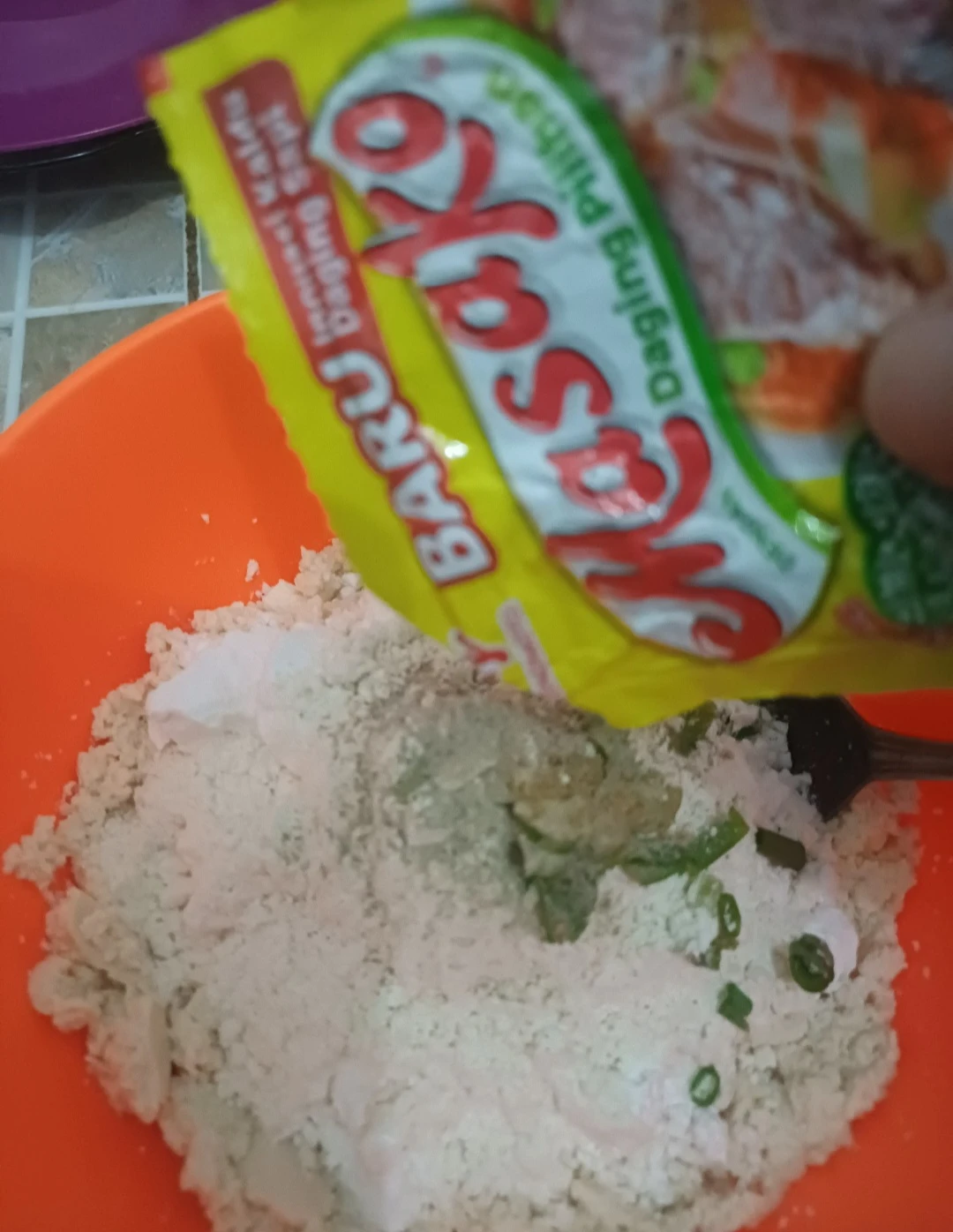 Langkah 2
