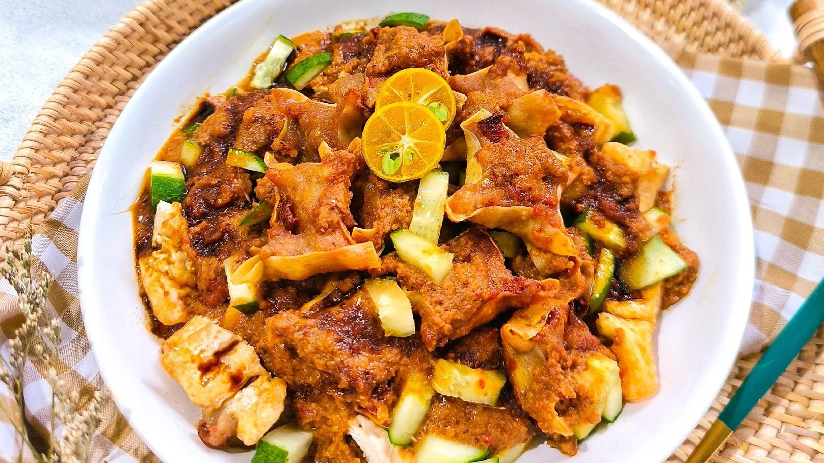 Langkah 14
