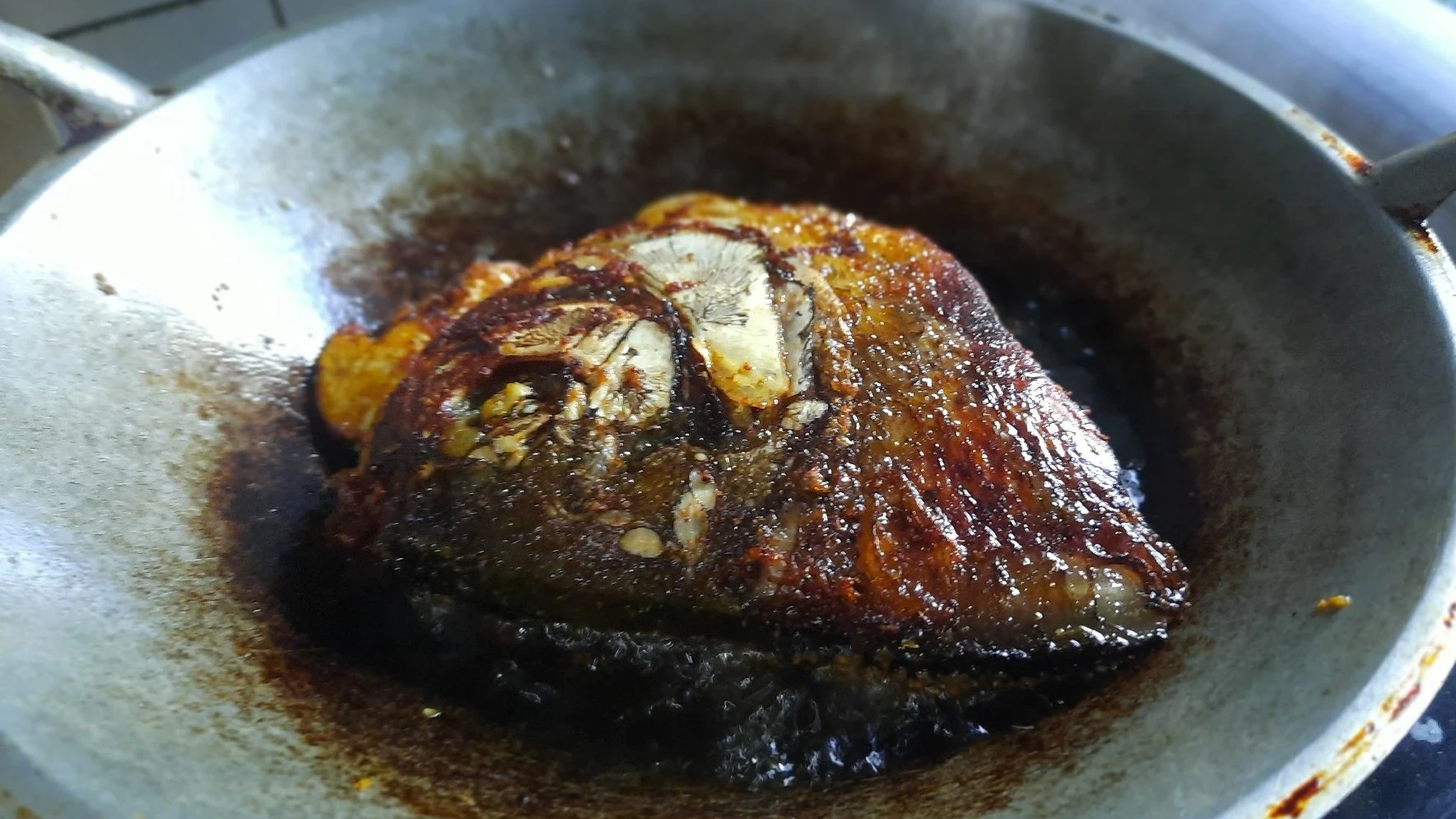 Langkah 4