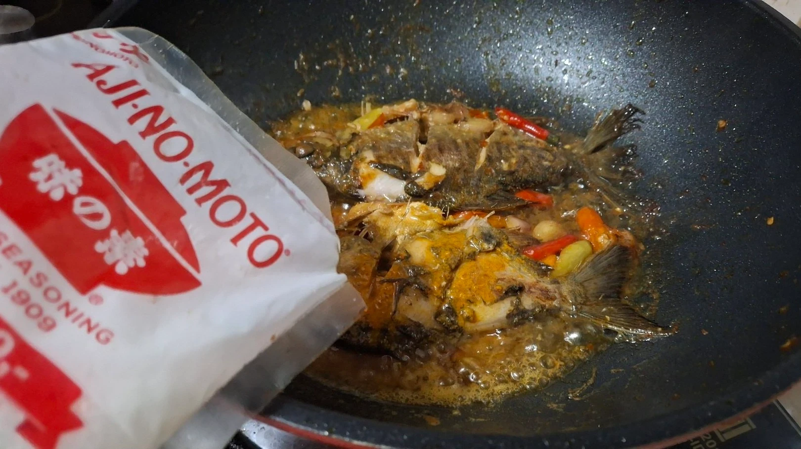 Langkah 2