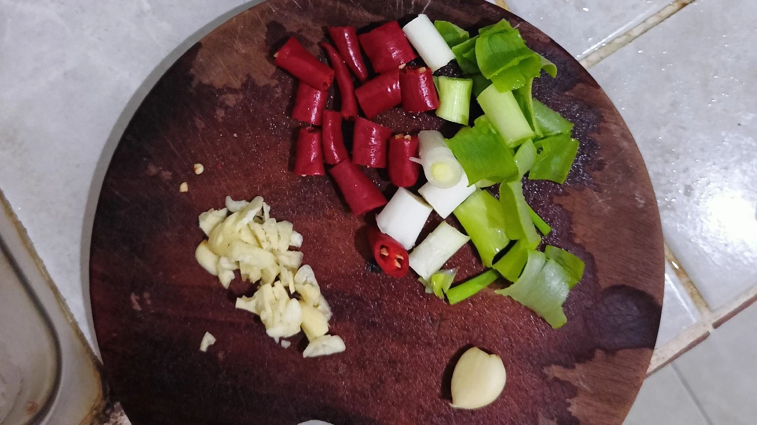 Langkah 4