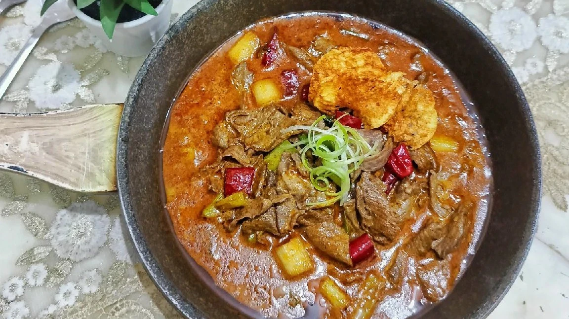 Langkah 8
