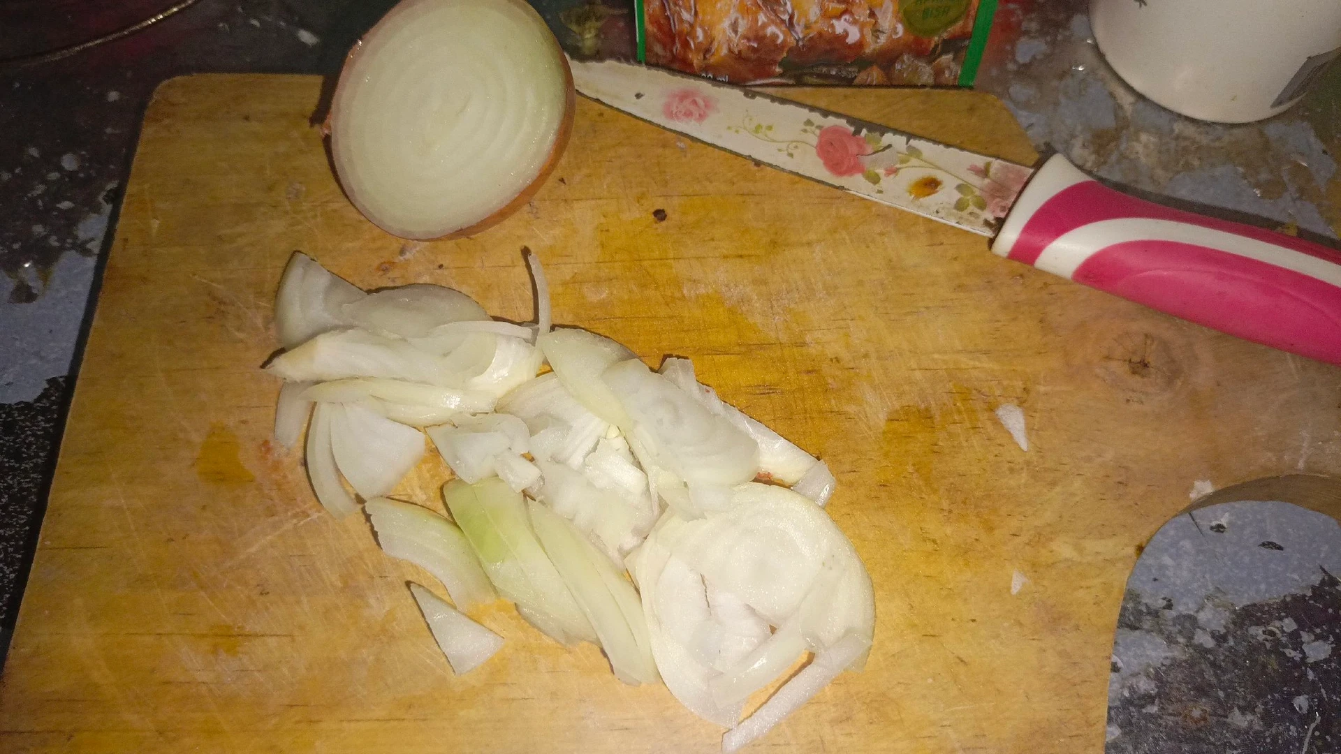 Langkah 2