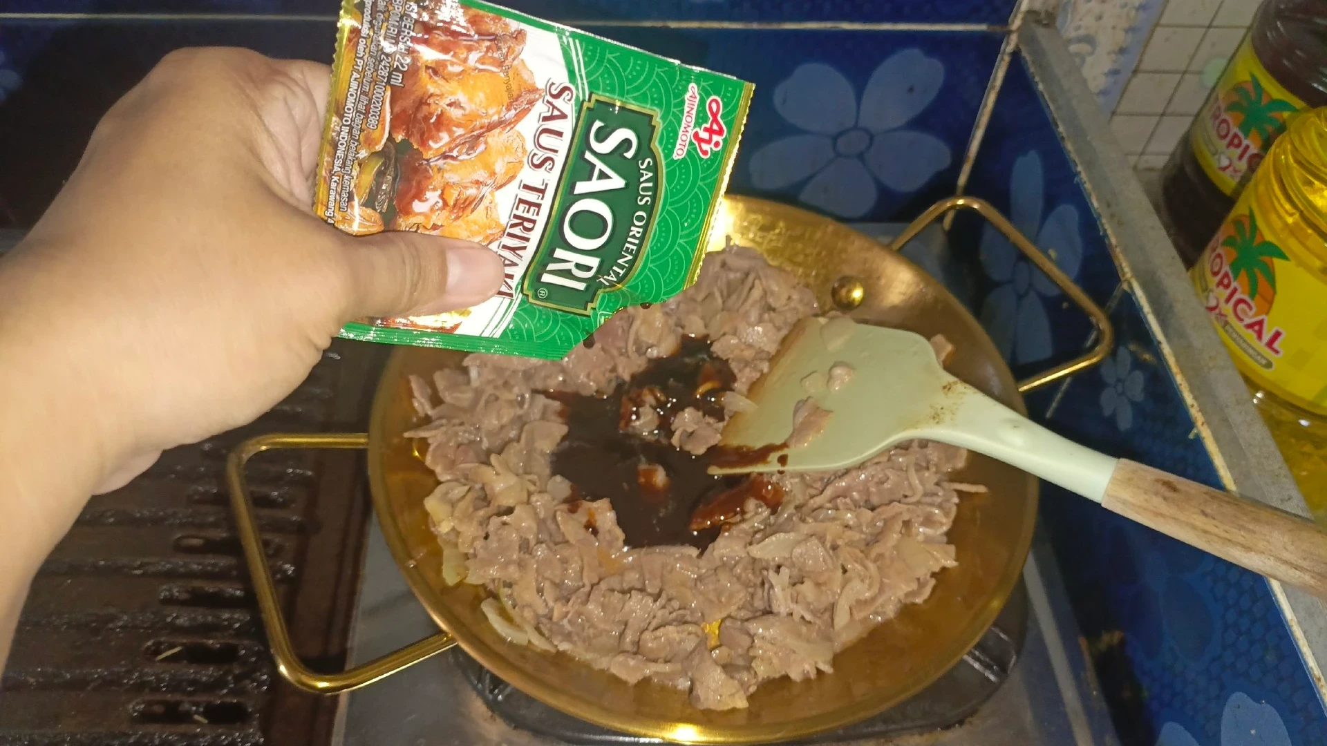 Langkah 4