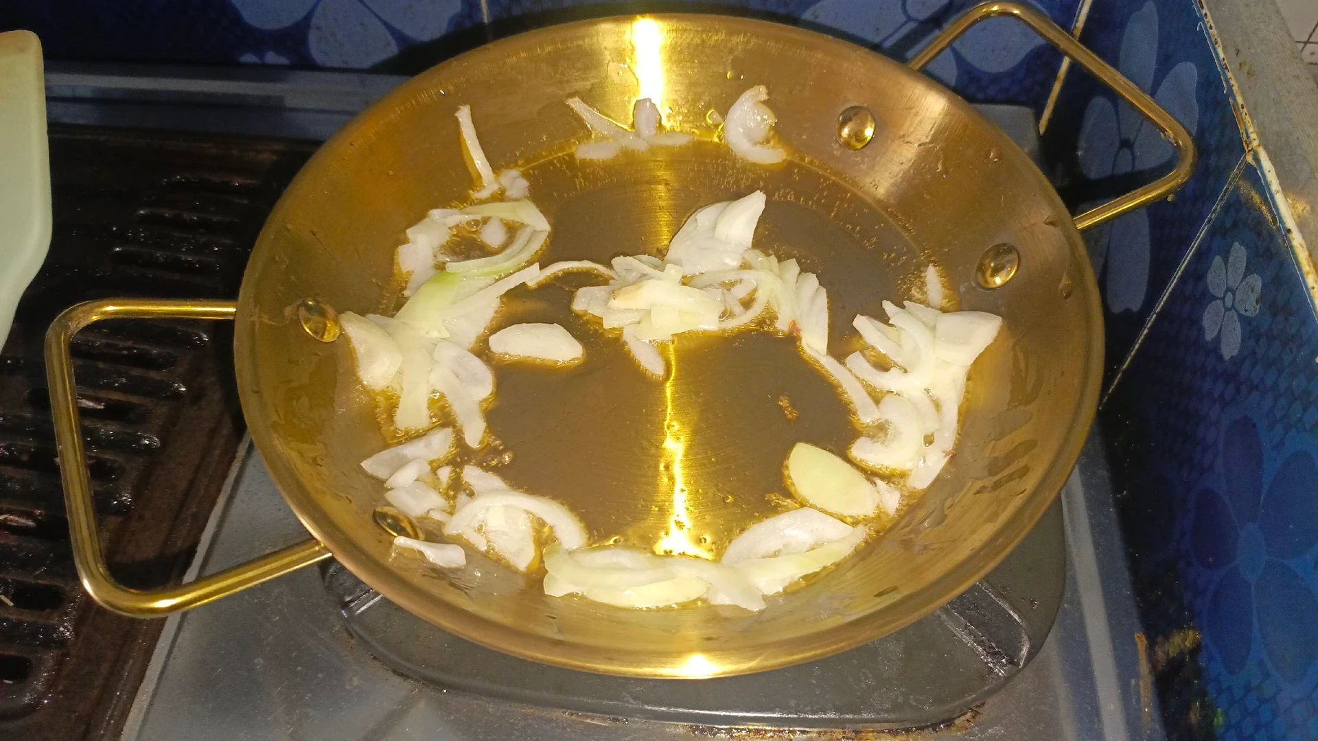 Langkah 3