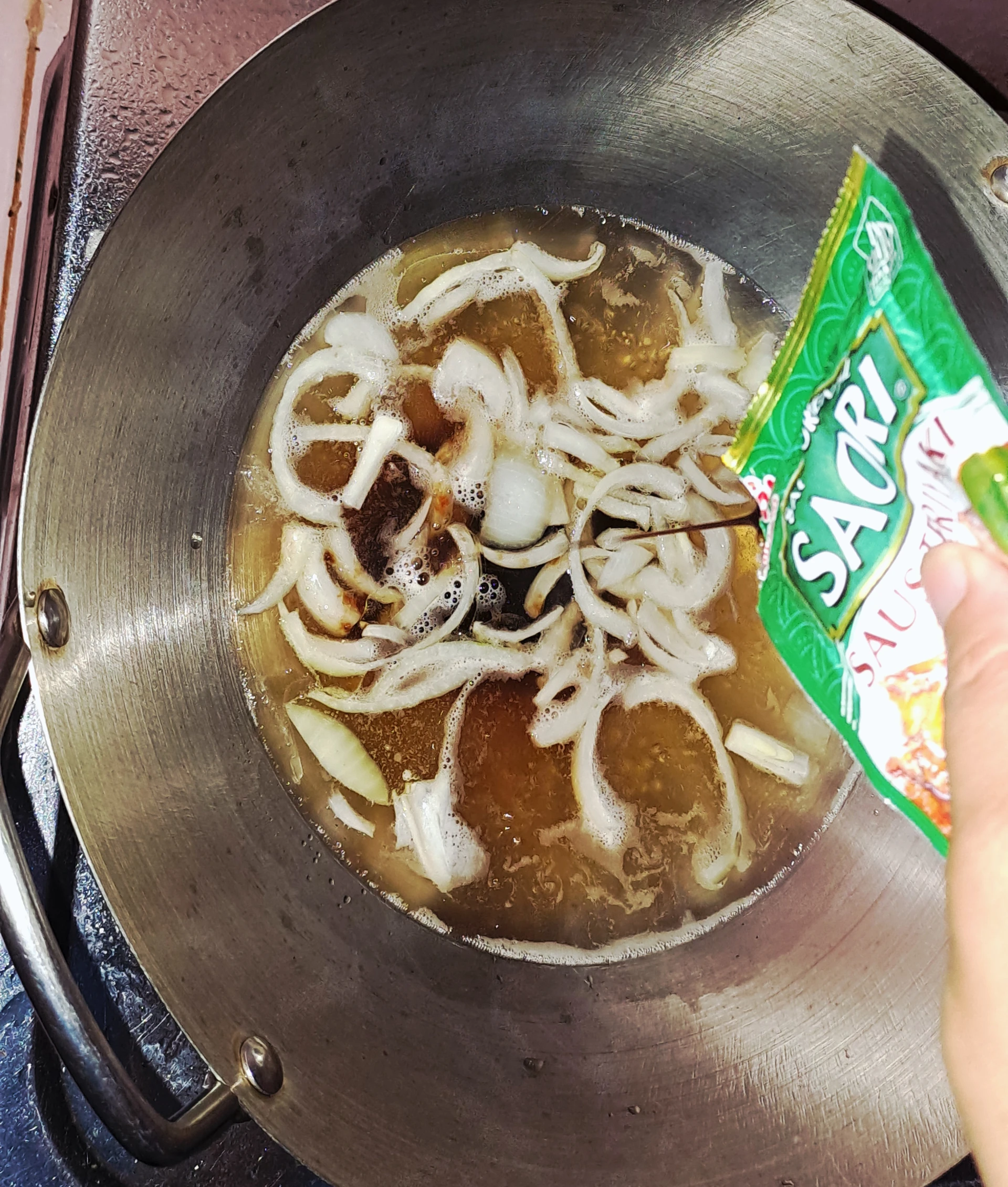 Langkah 3