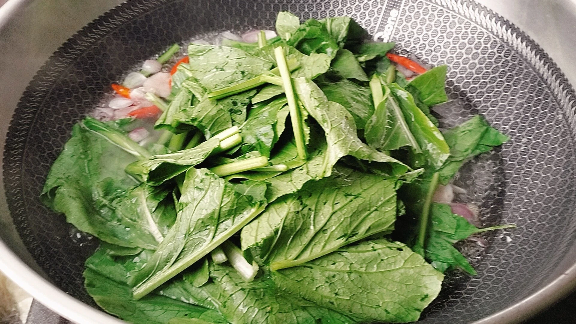 Langkah 3