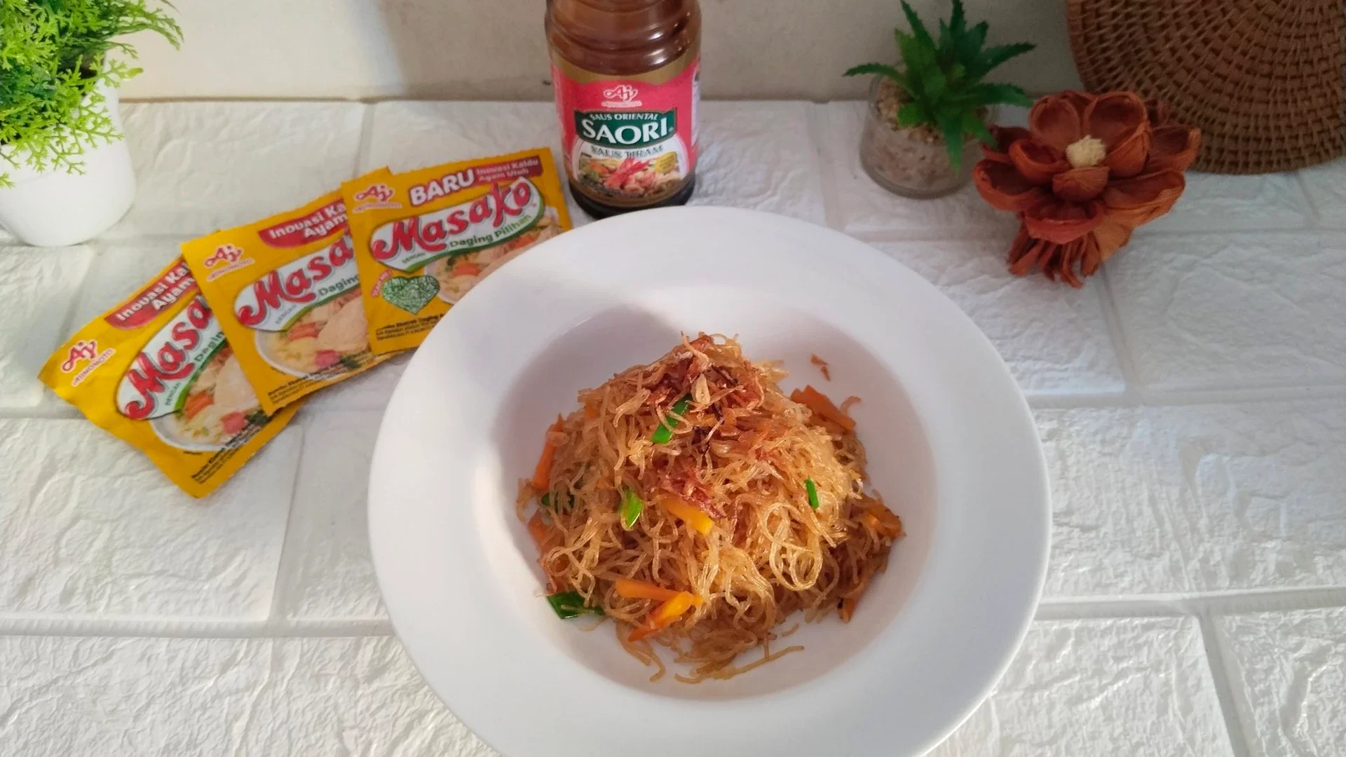 BIHUN GORENG