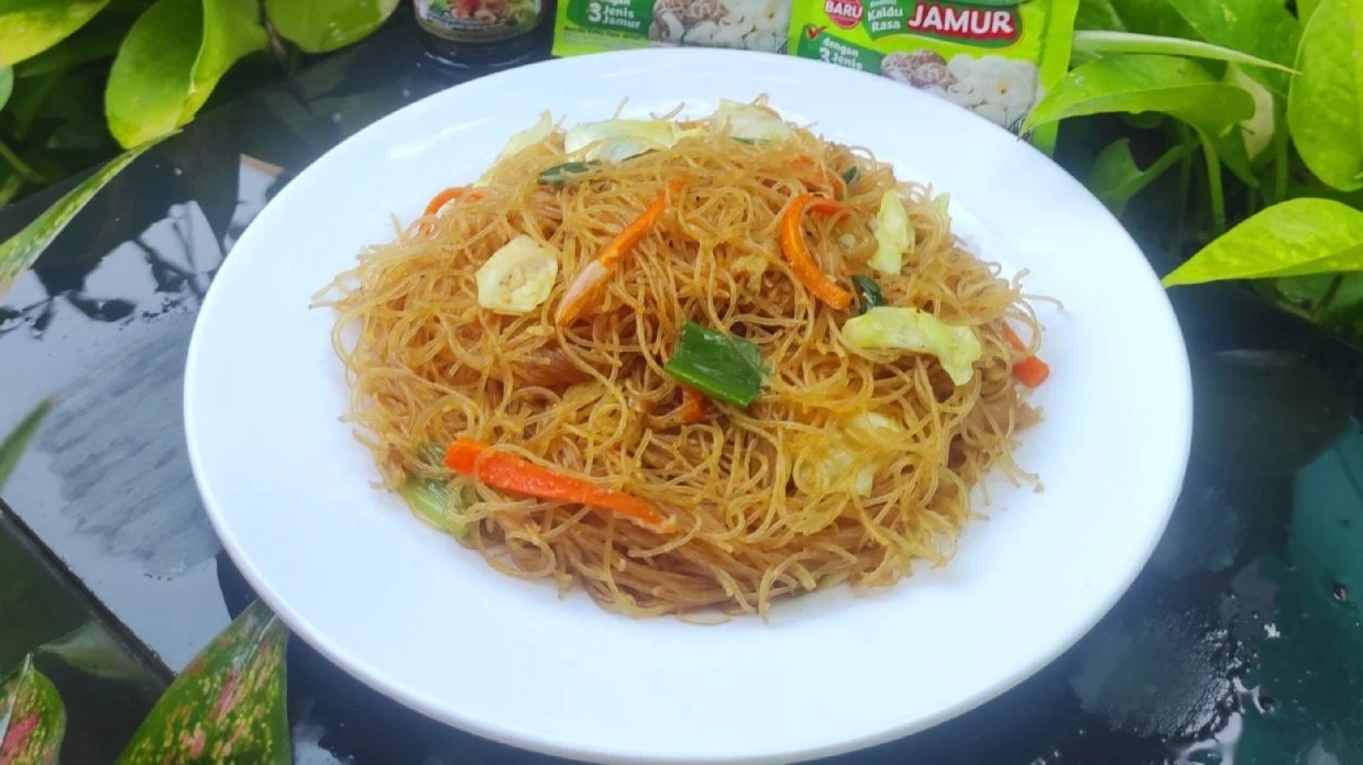 Langkah 6