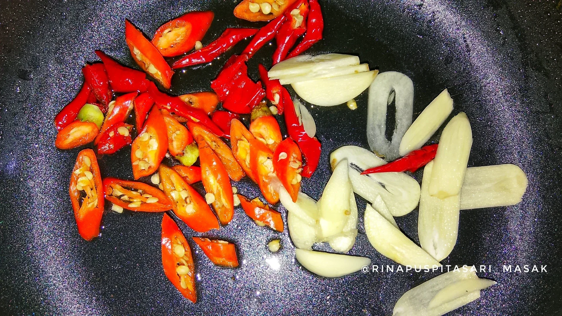 Langkah 3