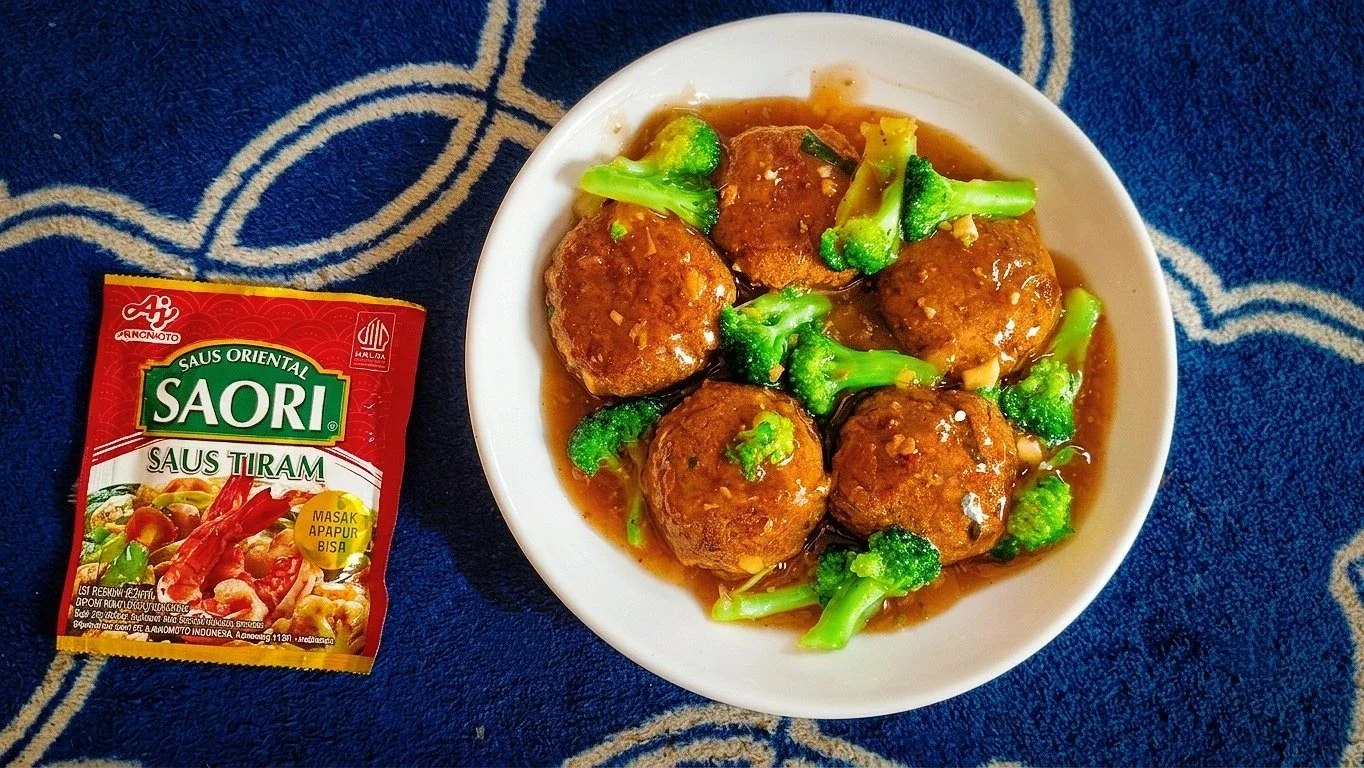 Bistik Hati Ayam