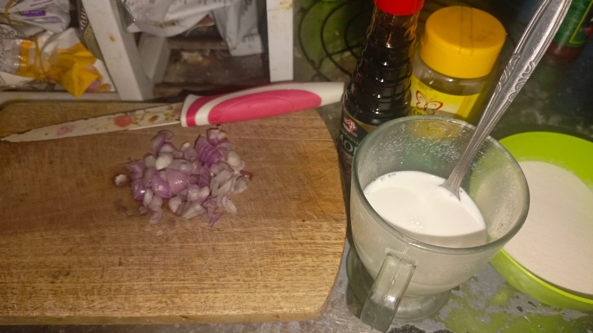 Langkah 4