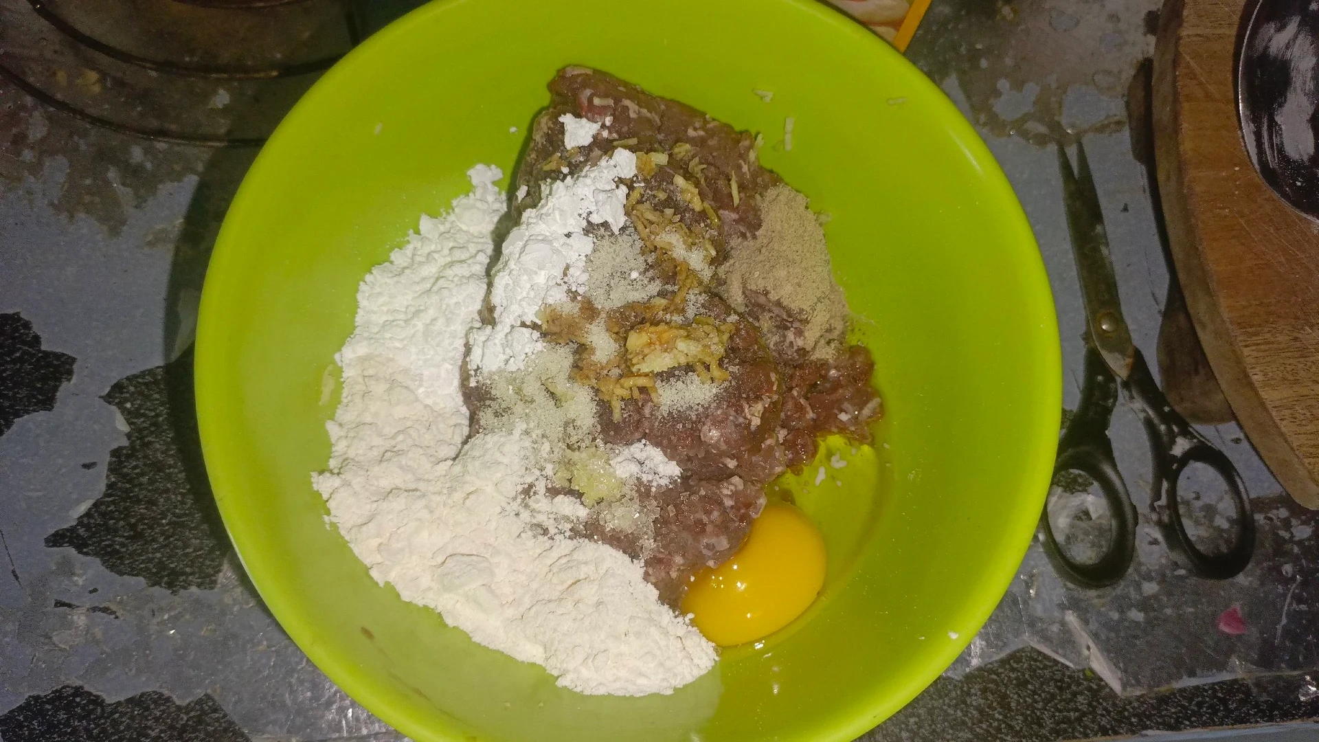 Langkah 1