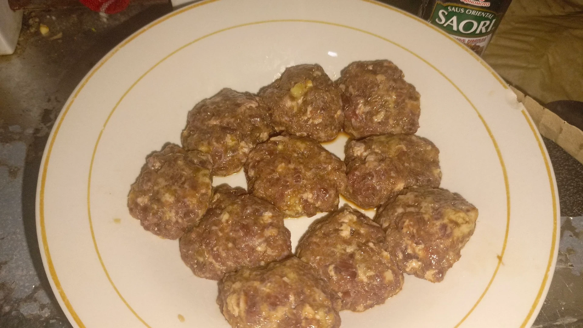 Langkah 2