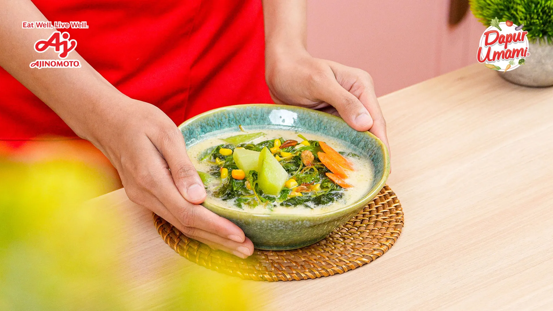 Langkah 5