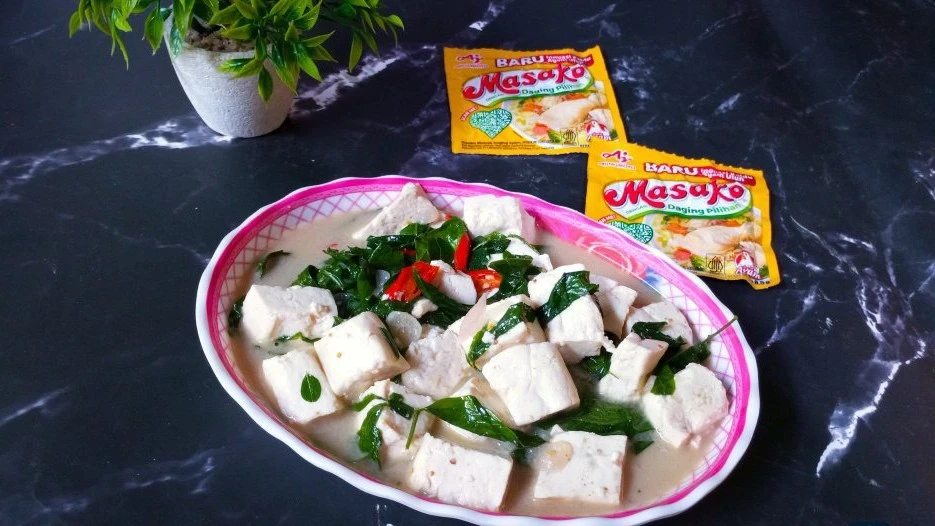 Bobor Katuk Tahu 