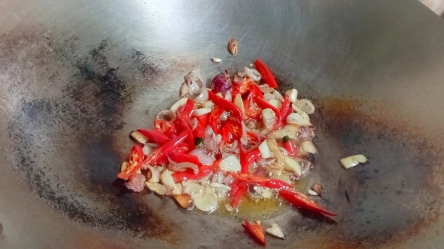 Langkah 2