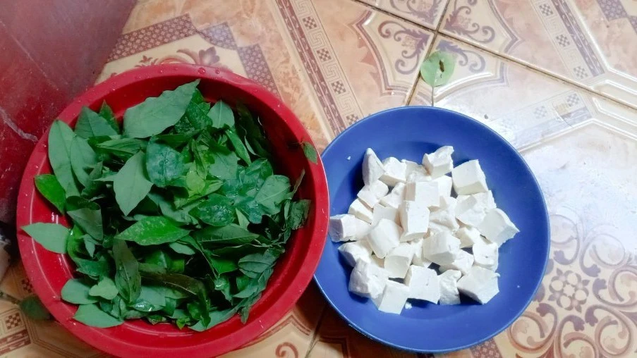 Langkah 1