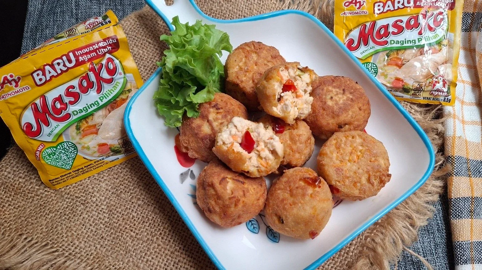 Langkah 5