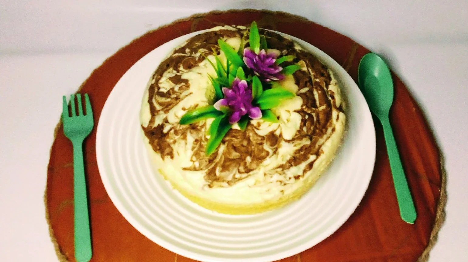 Bolu Cokelat