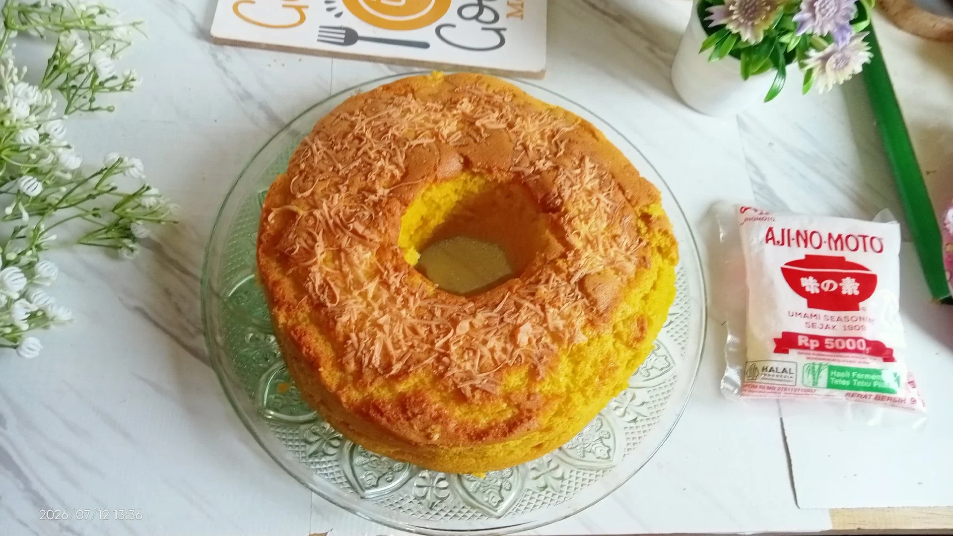 Bolu Keju 