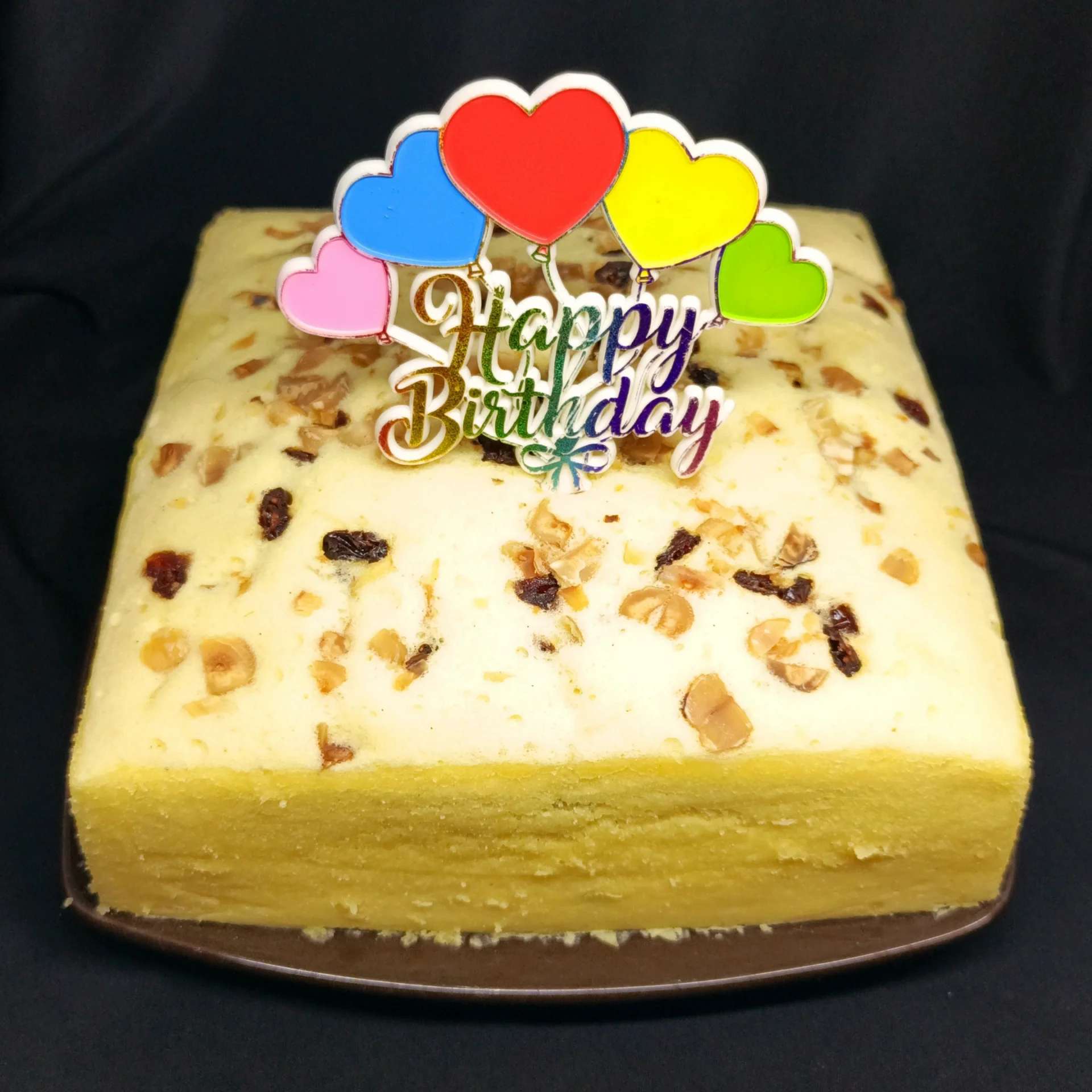 Bolu Kukus Susu Premium