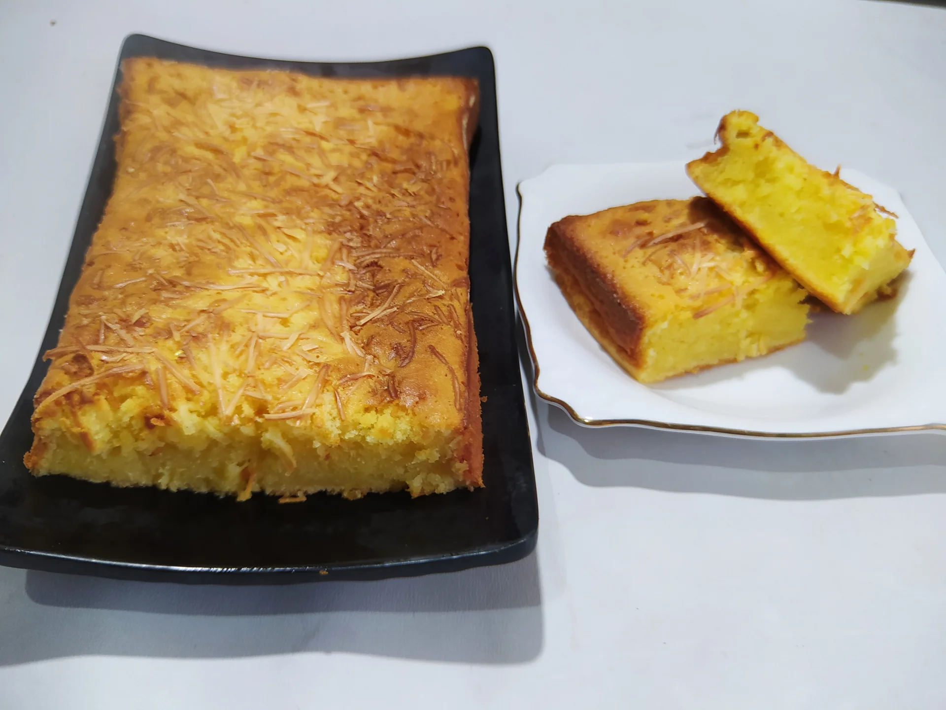 Bolu Tapai Keju