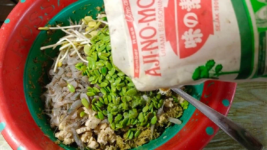 Langkah 4