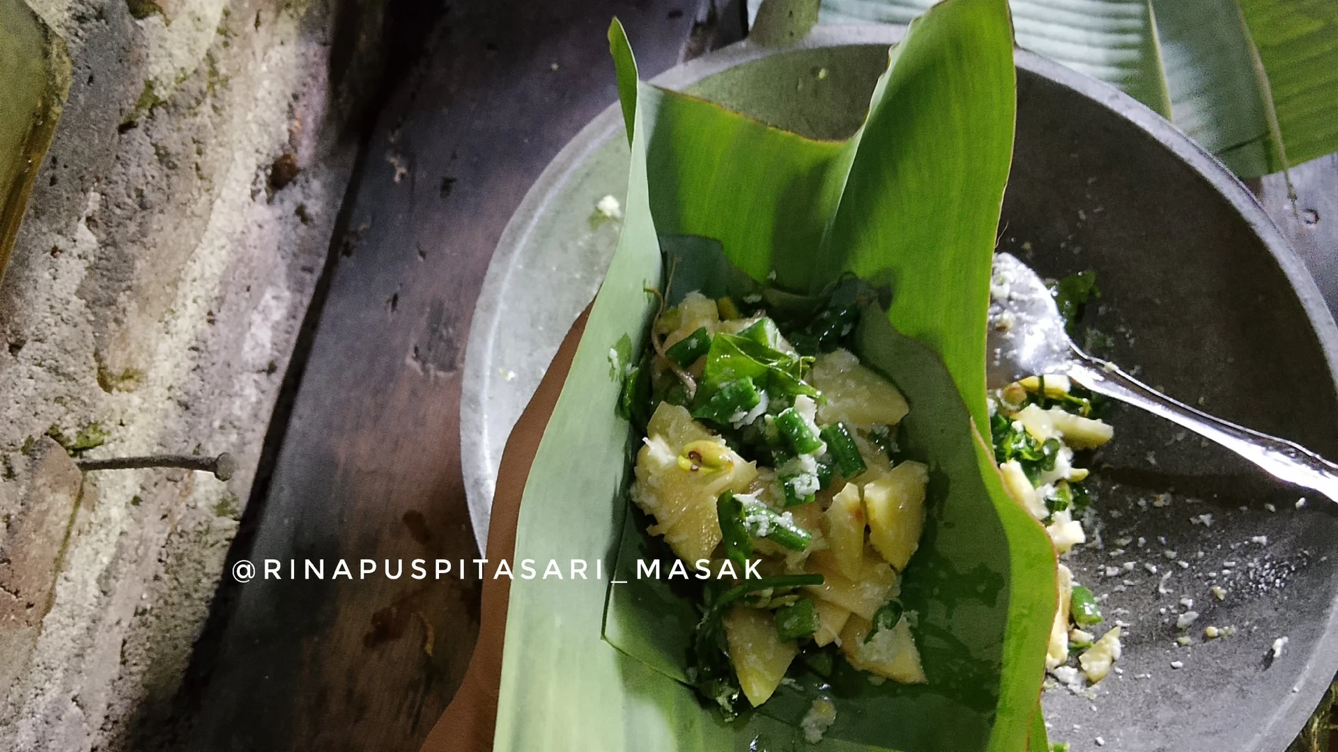 Langkah 7