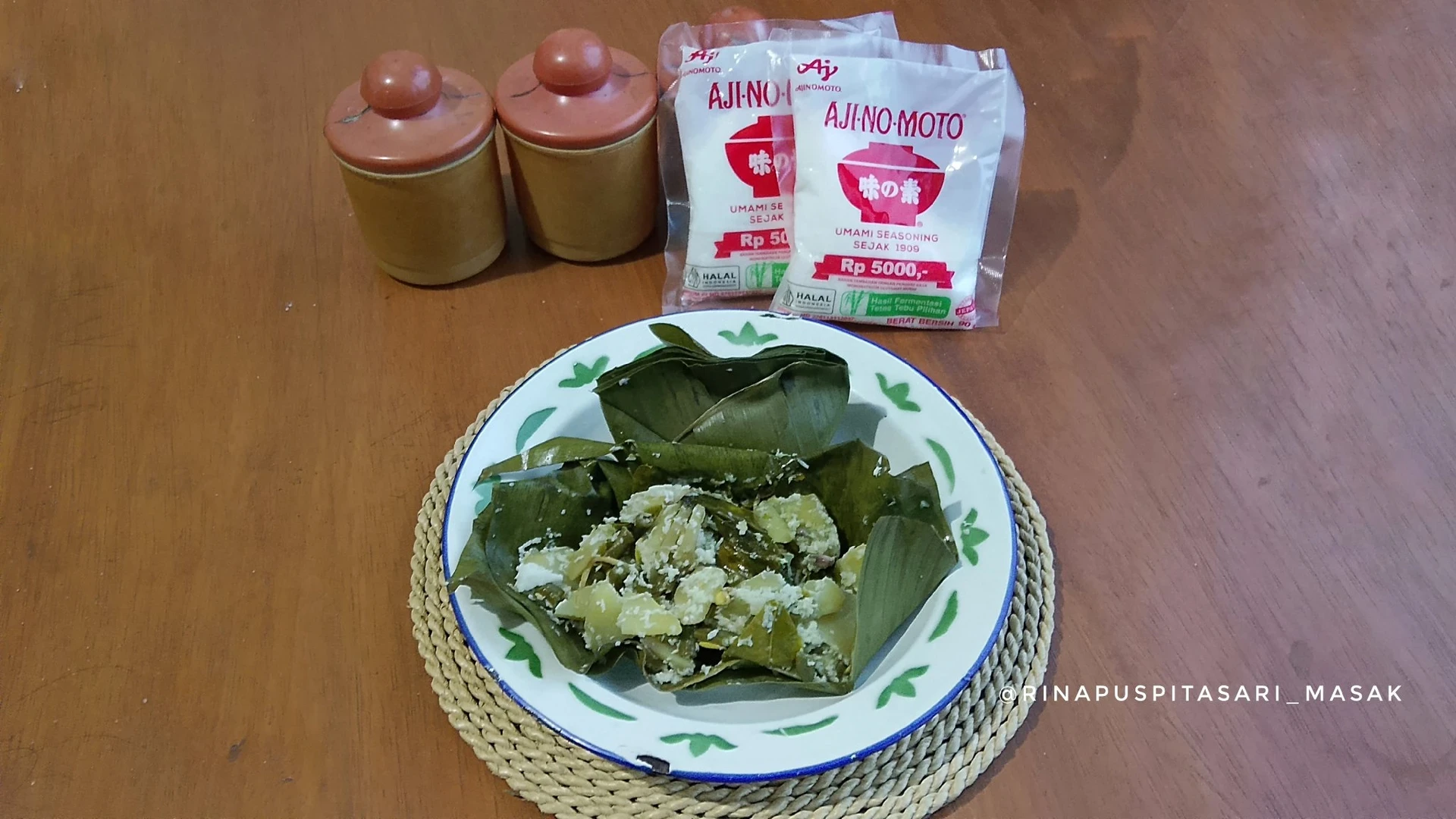 Langkah 9