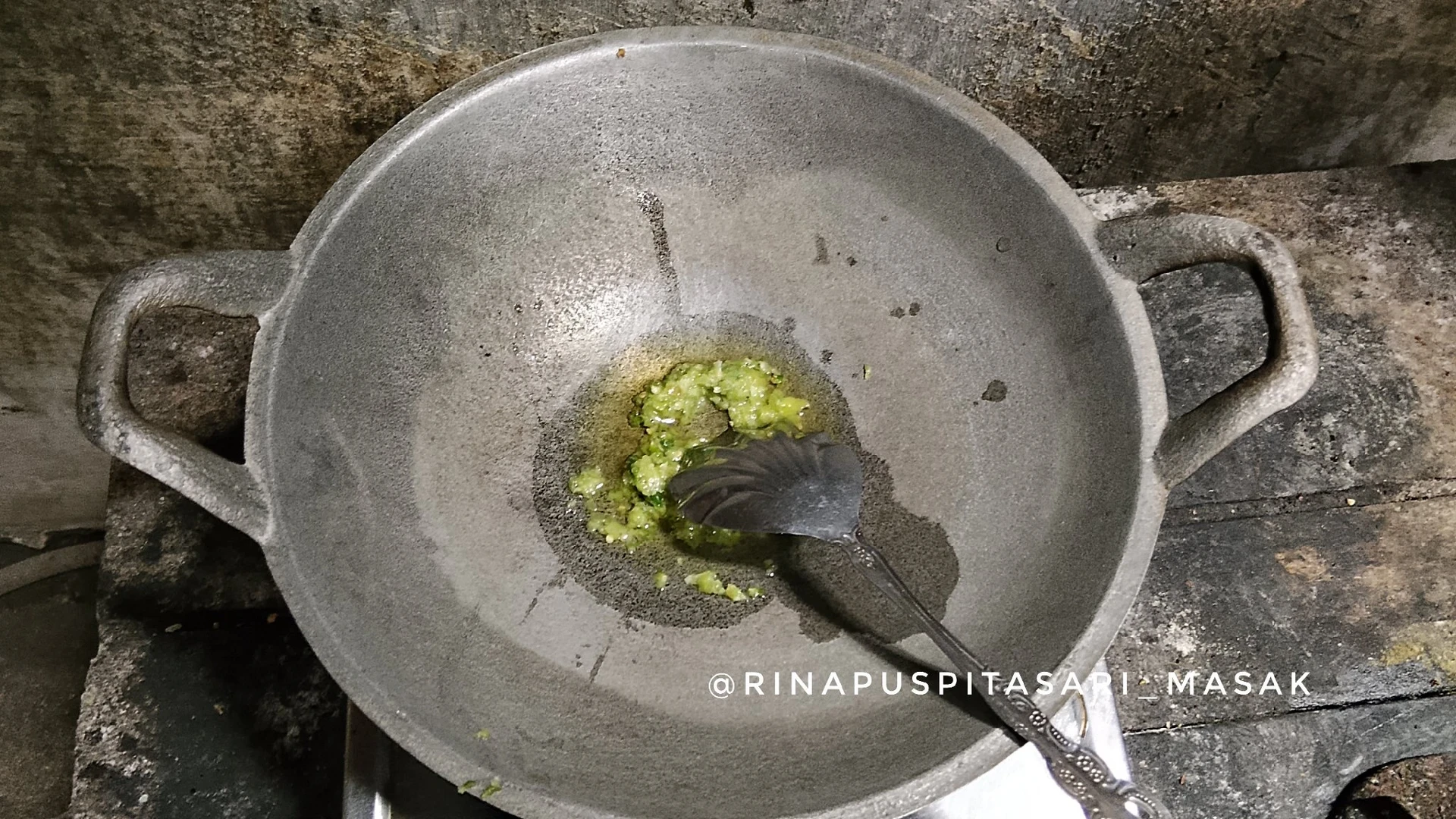 Langkah 4