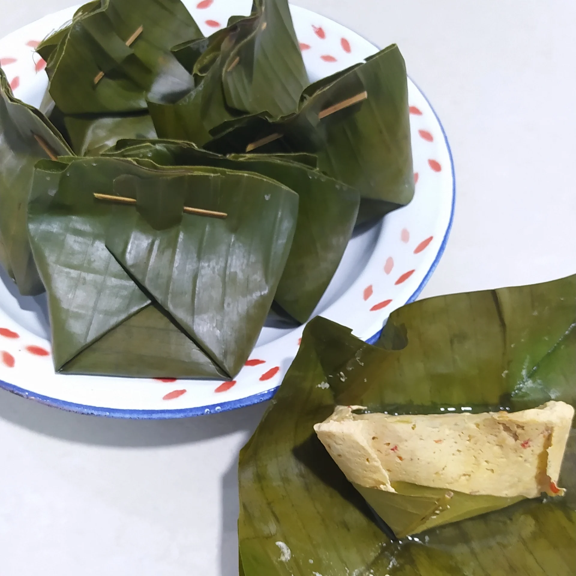 Botok Tahu