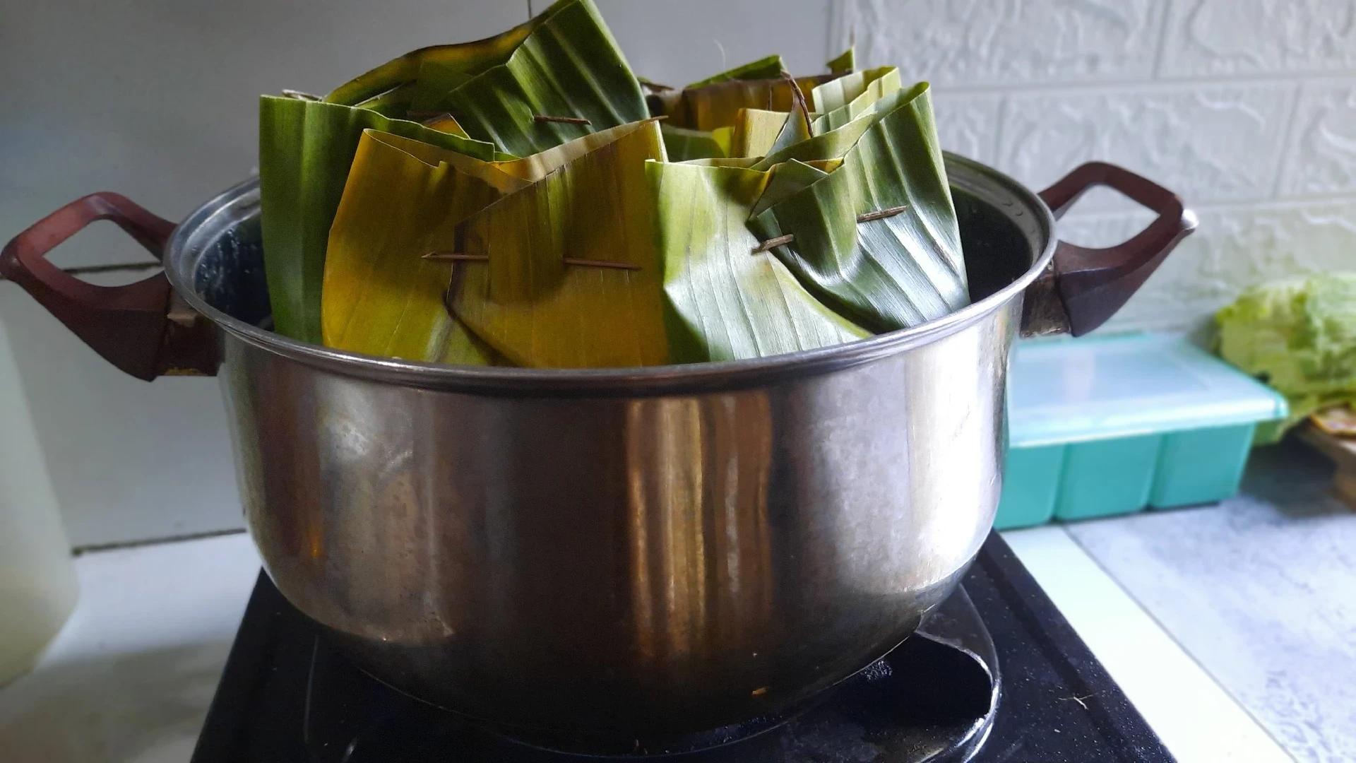 Langkah 5