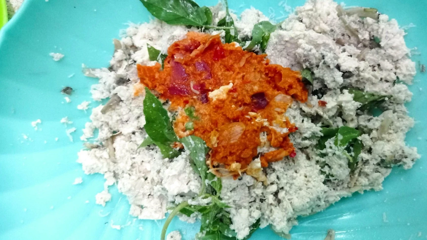 Langkah 3