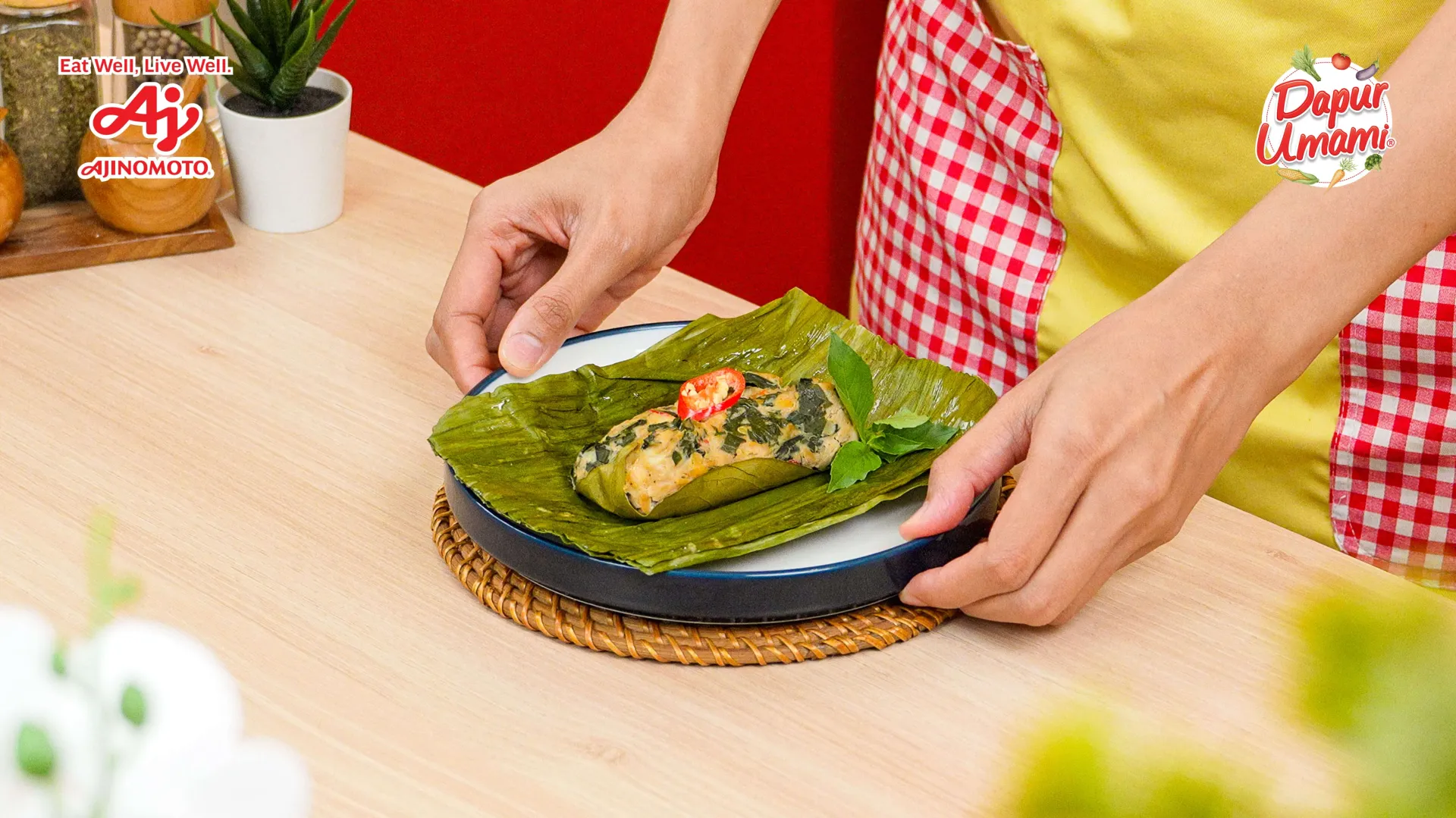 Langkah 5