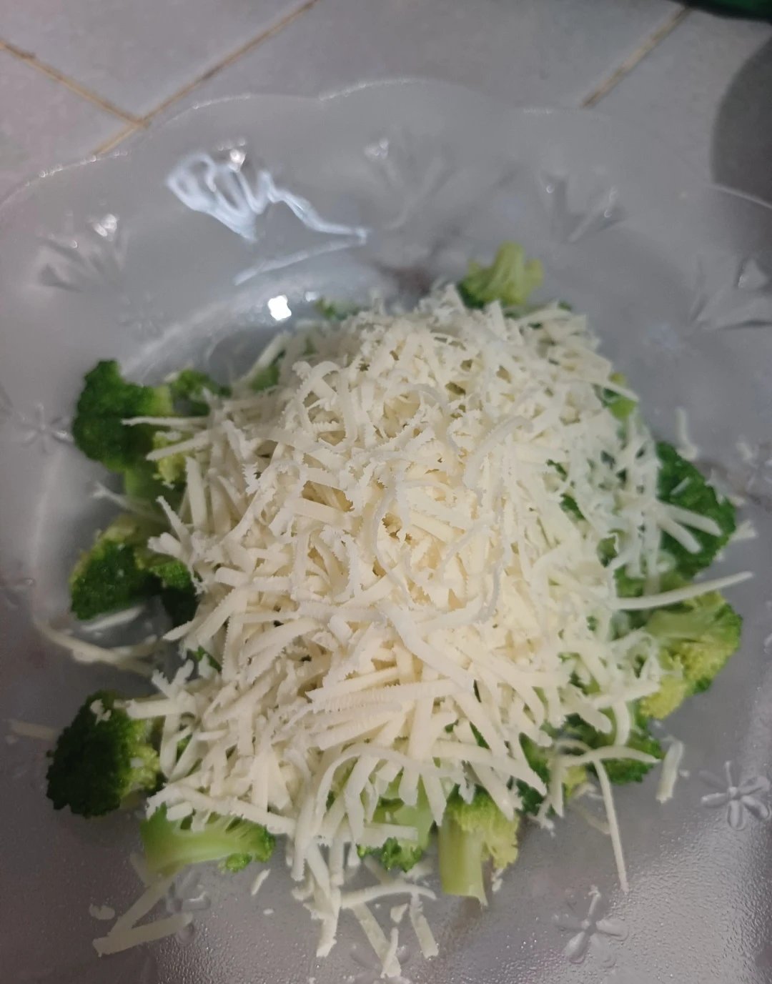 Langkah 3