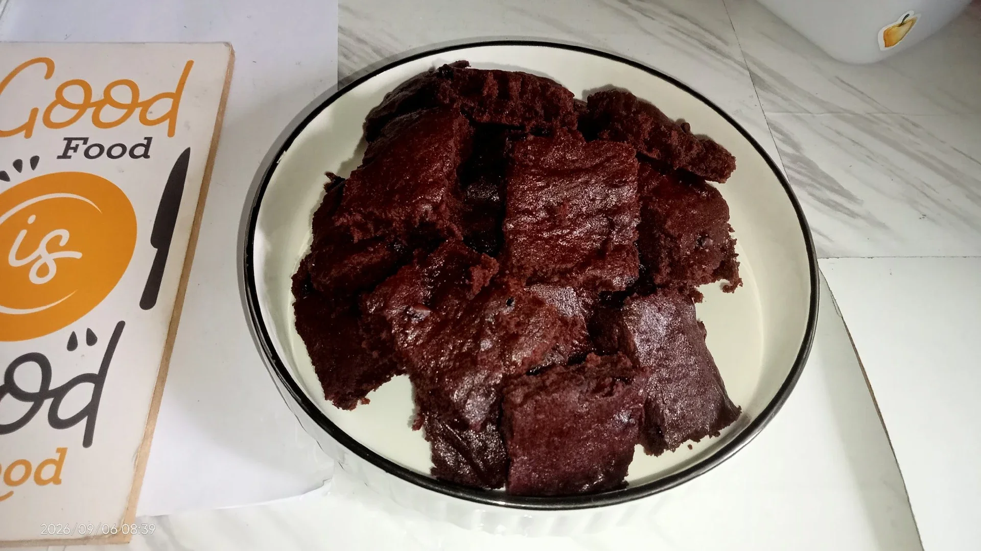 Brownies 