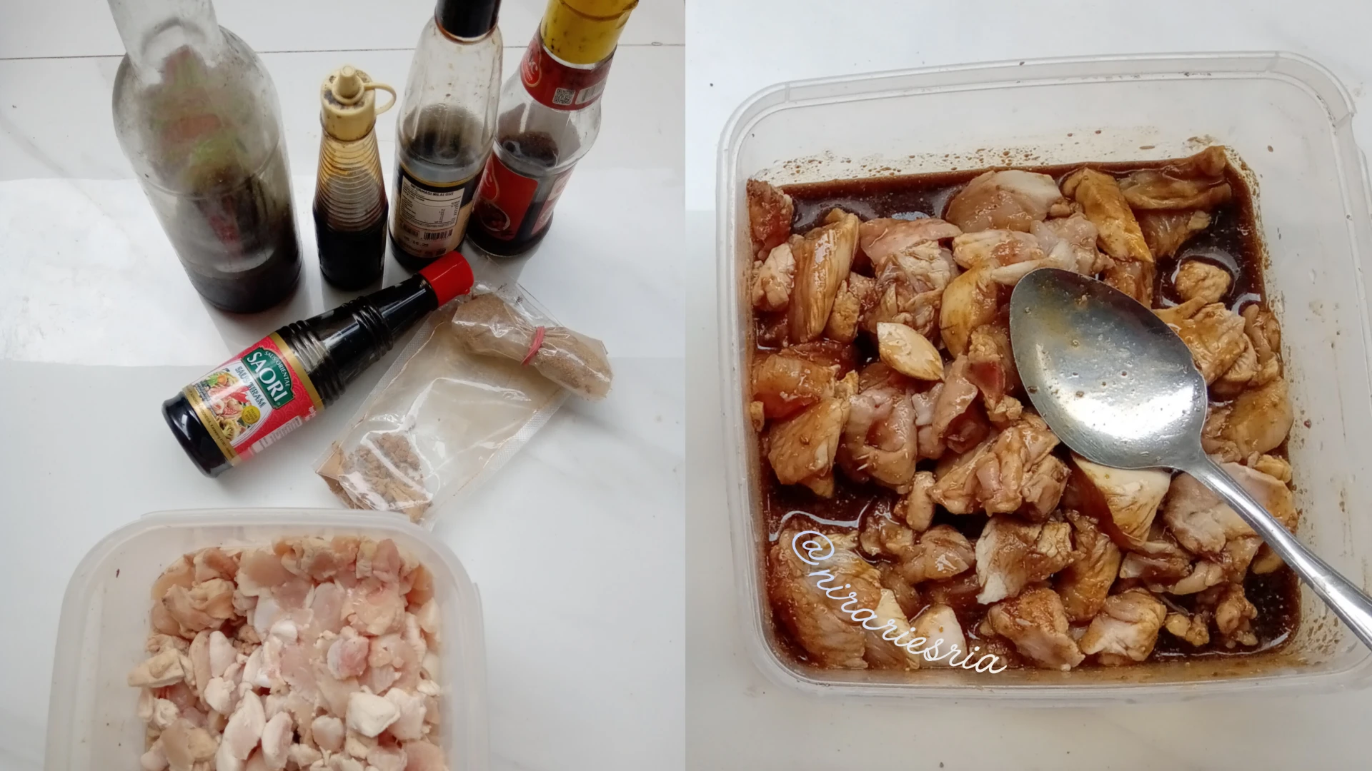 Langkah 1