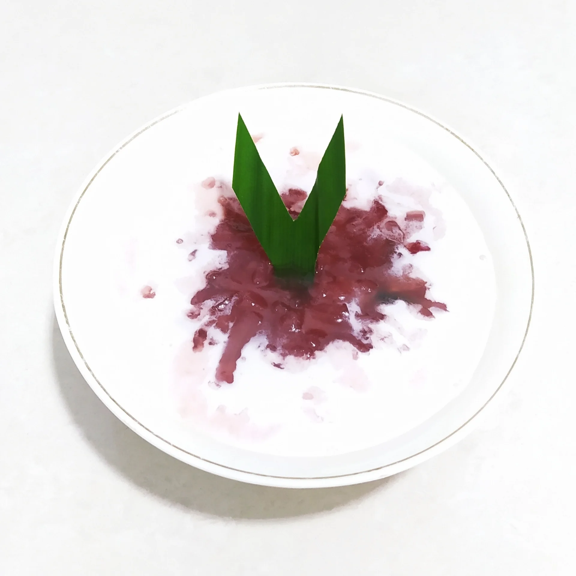 Bubur Pacar Cina