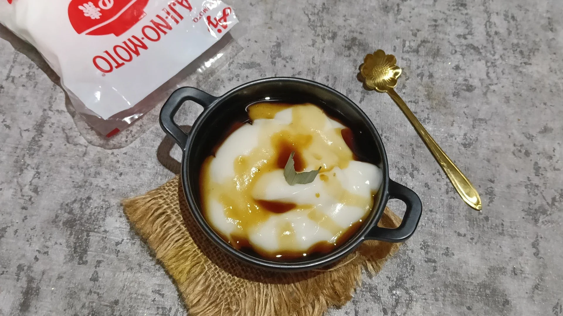 Bubur Sumsum 