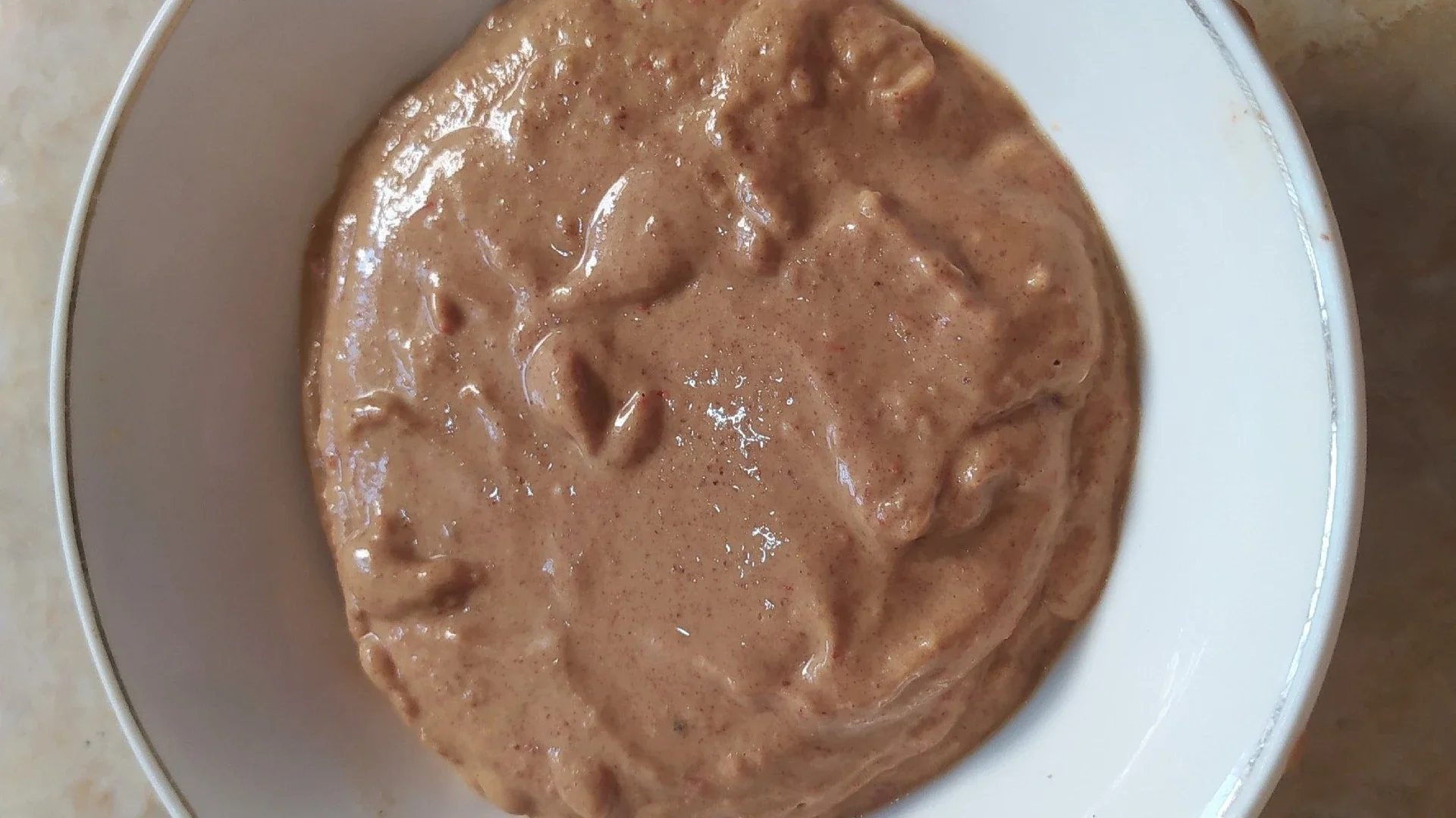 Bumbu Kacang