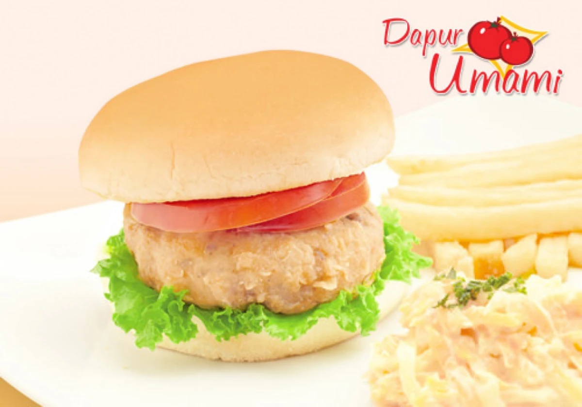 Burger Tempe