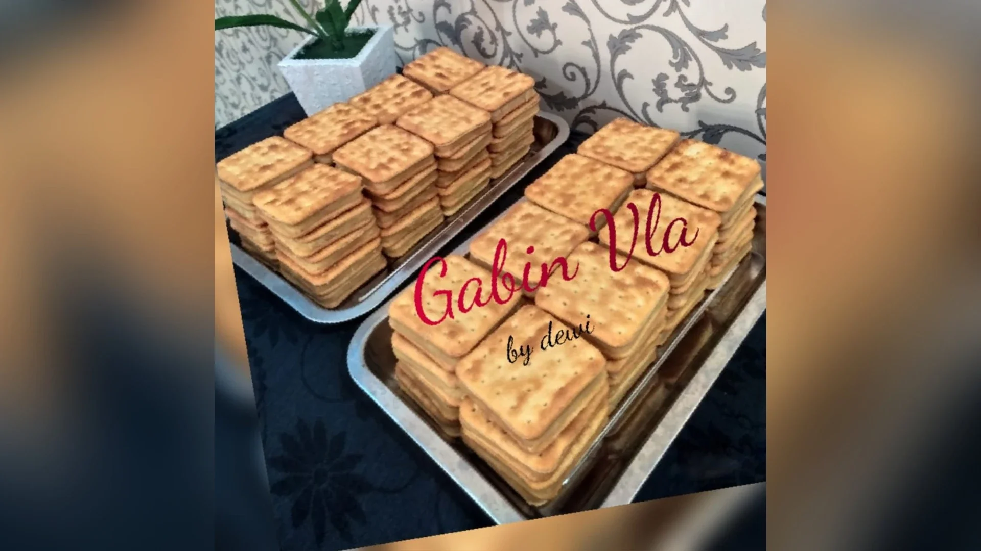 Gabin Vla Manis Gurih