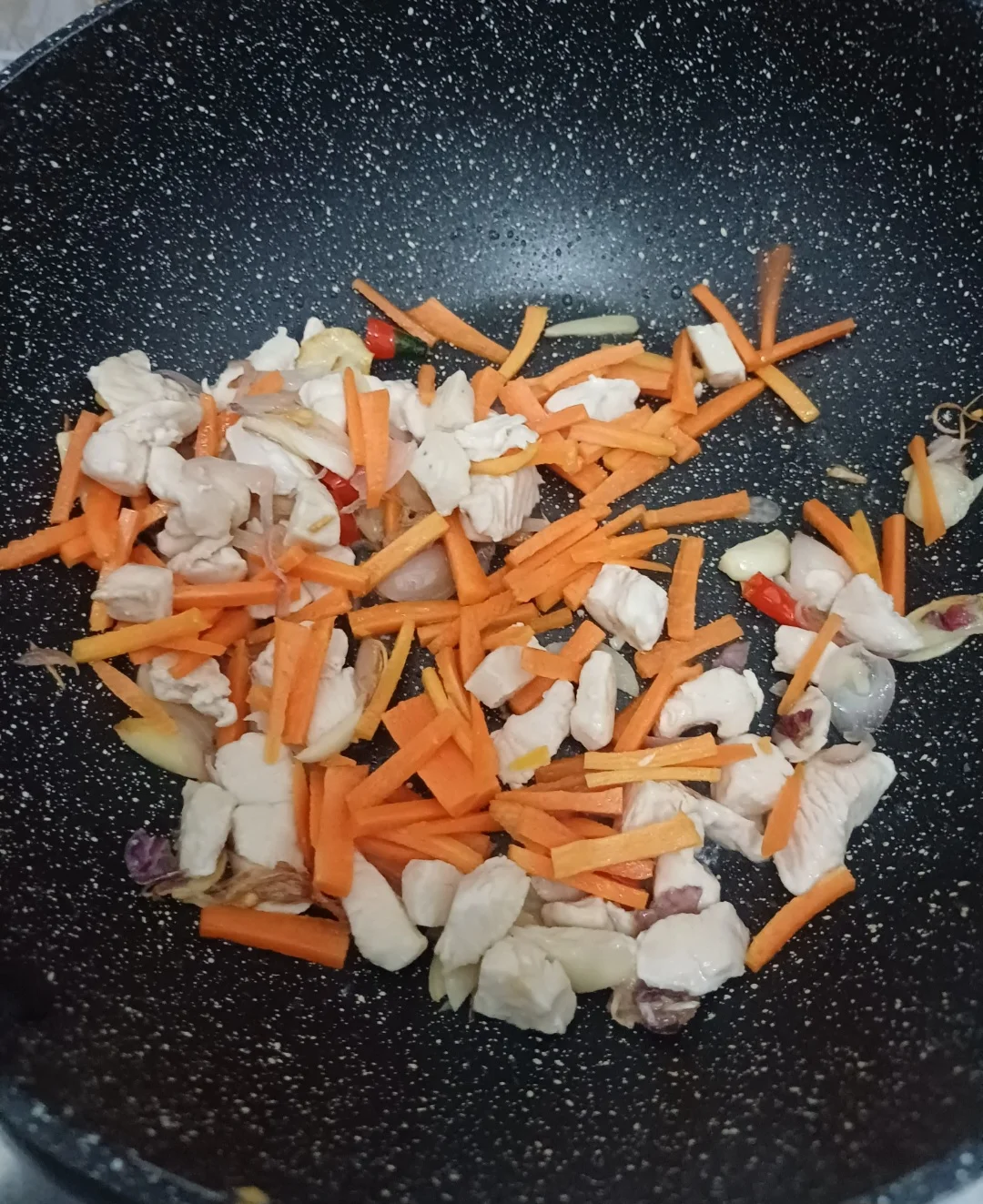 Langkah 3