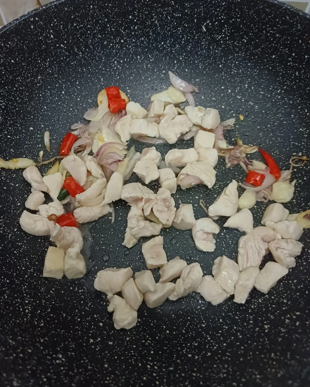 Langkah 2