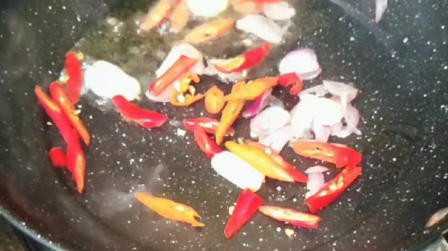 Langkah 1