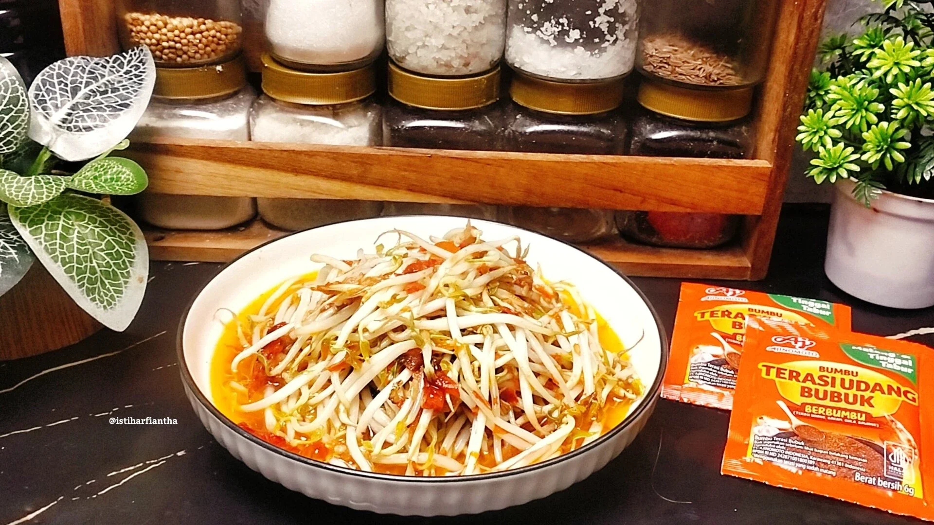 Langkah 4