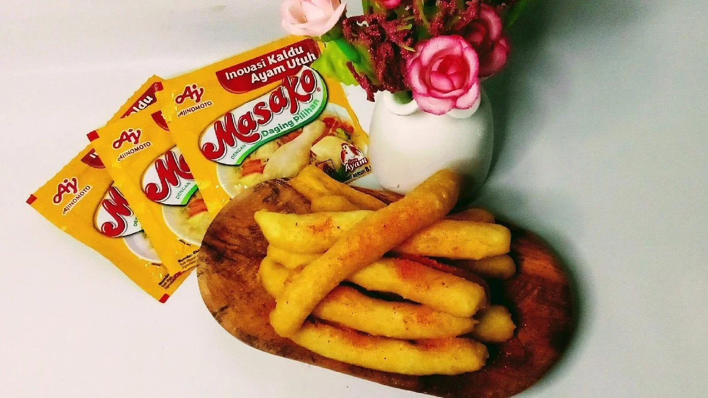 Cakue Rumahan